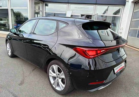Seat Leon, 2020 2