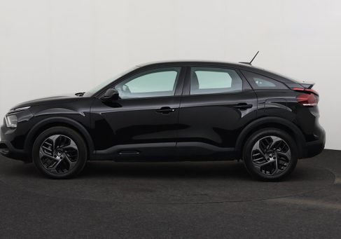 Citroën C4, 2024 2