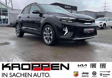 Kia Stonic, 2025