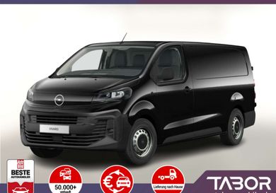 Opel Vivaro, 2026