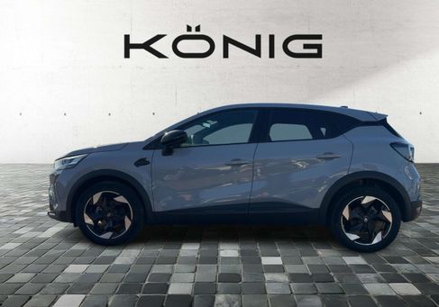 Renault Captur, 2024