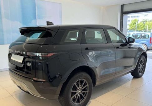 Land Rover Range Rover Evoque, 2020