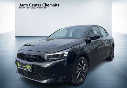 Opel Corsa, 2023 3