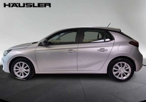 Opel Corsa, 2024 2