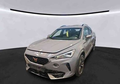 Cupra Formentor, 2022