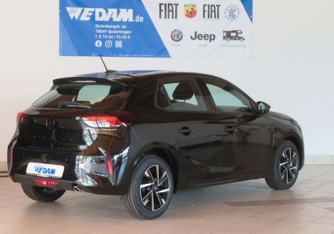 Opel Corsa, 2025 2