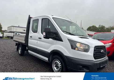 Ford Transit, 2019