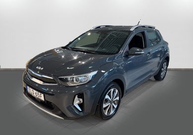 Kia Stonic, 2022