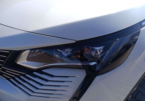 Peugeot 3008, 2022