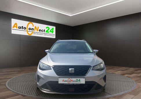 Seat Arona, 2023