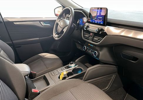 Ford Kuga, 2024