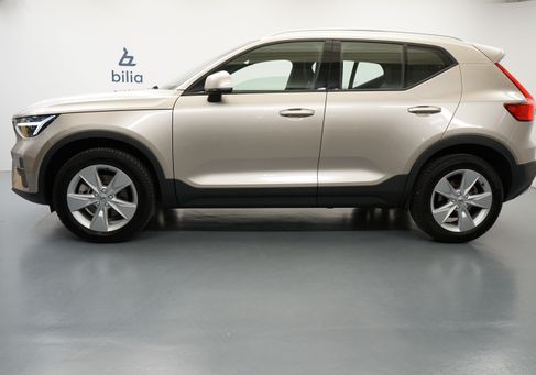 Volvo XC40, 2024 2