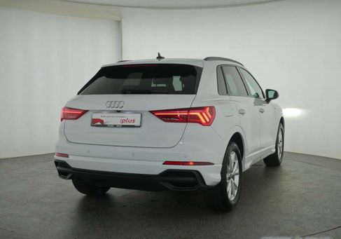 Audi Q3, 2024 2