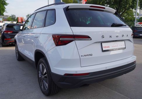 Skoda Karoq, 2022