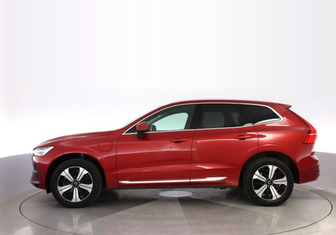 Volvo XC60, 2025 2
