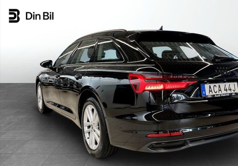Audi A6, 2023 3