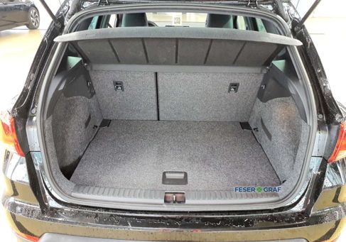 Seat Arona, 2026 3