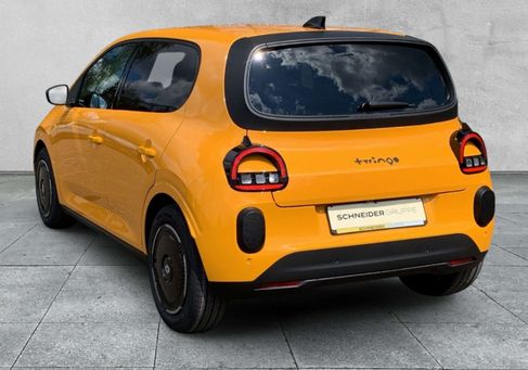 Renault Twingo, 2026