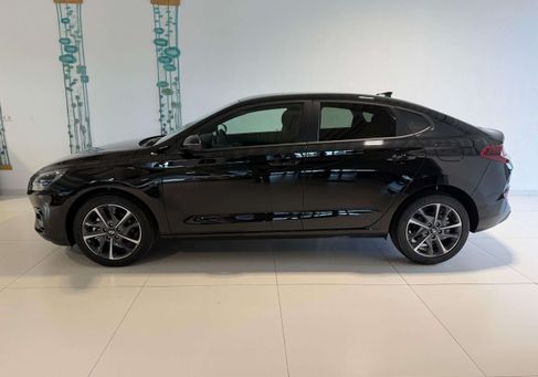 Hyundai i30, 2025 3