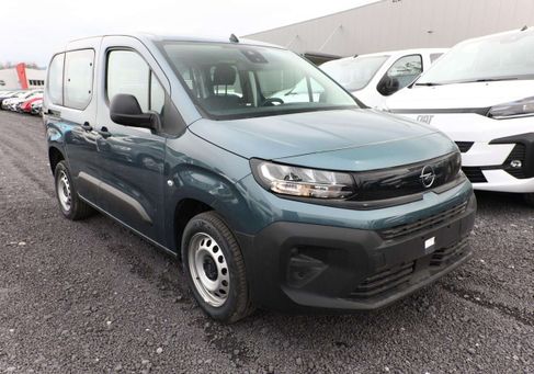 Opel Combo, 2025 2