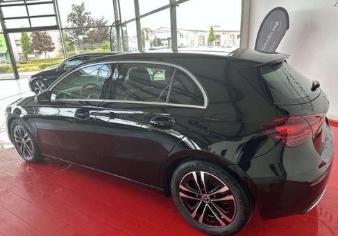Mercedes-Benz A 180, 2024