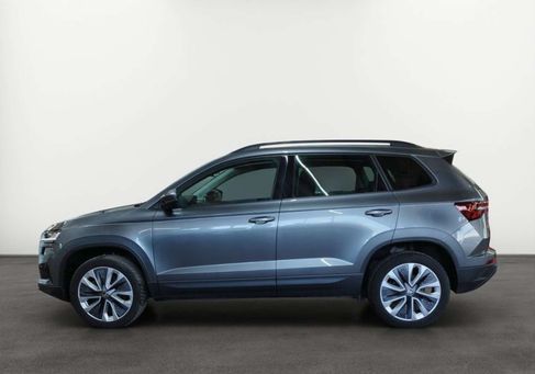 Skoda Karoq, 2023