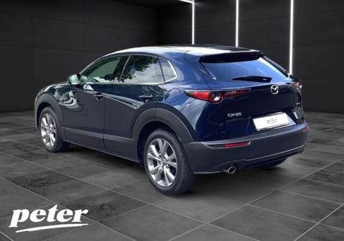 Mazda CX-30, 2022 3