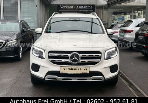 Mercedes-Benz GLB 180, 2023