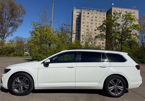 Volkswagen Passat Variant, 2020 3