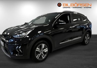 Kia Niro, 2021