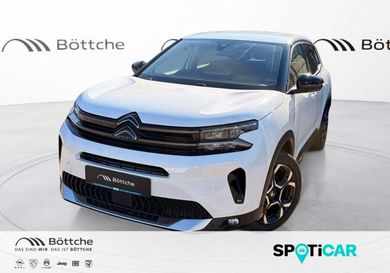 Citroën C5 Aircross, 2023