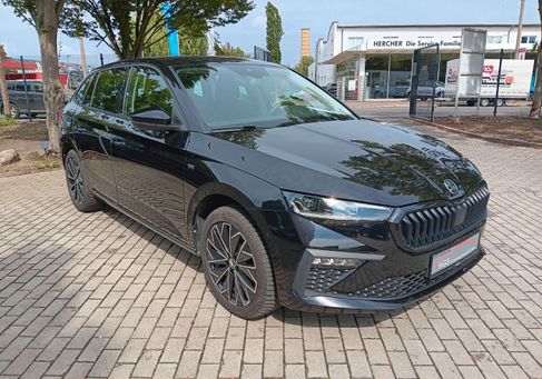 Skoda Scala, 2024