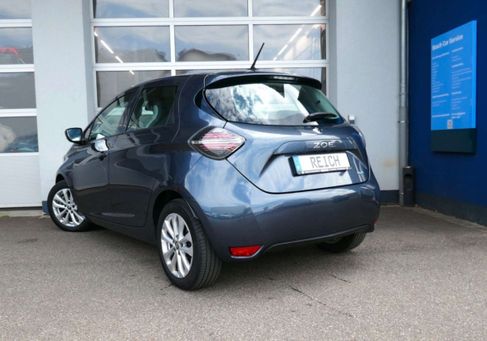 Renault ZOE, 2022