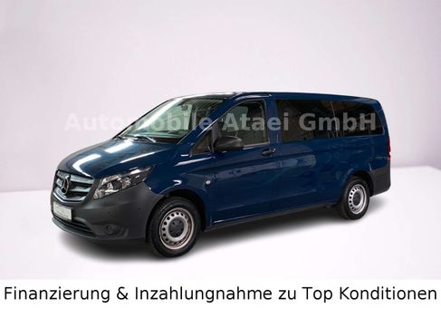 Mercedes-Benz Vito, 2020