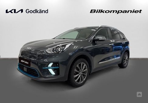 Kia Niro, 2022