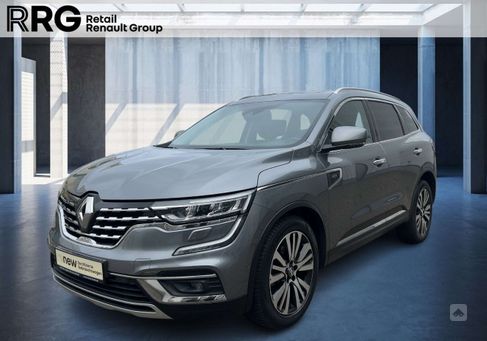 Renault Koleos, 2021