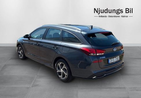 Hyundai i30, 2021 2