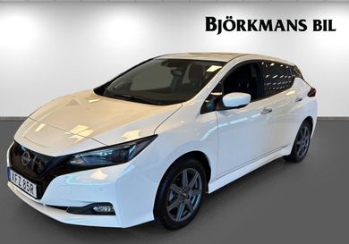 Nissan Leaf, 2023