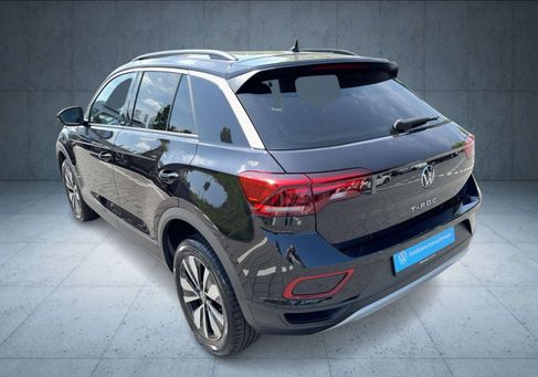 Volkswagen T-Roc, 2023