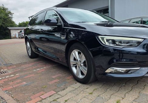 Opel Insignia, 2018 2