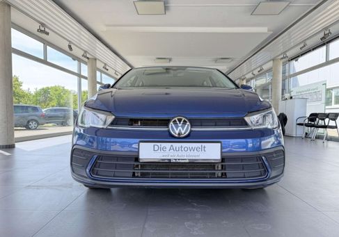 Volkswagen Polo, 2022 3