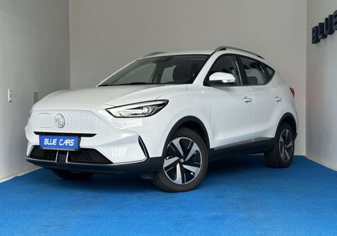 MG ZS, 2023