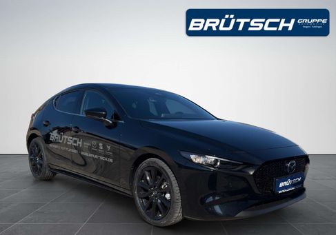 Mazda 3, 2026