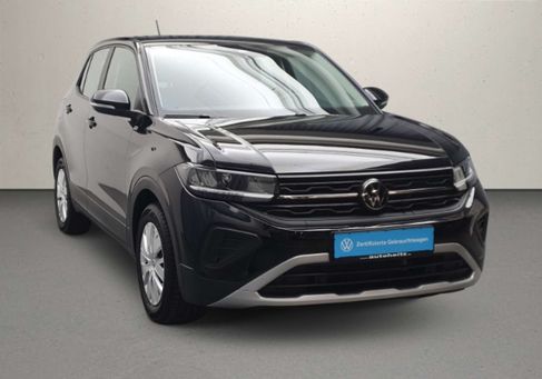 Volkswagen T-Cross, 2025