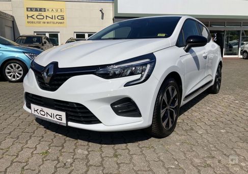 Renault Clio, 2023