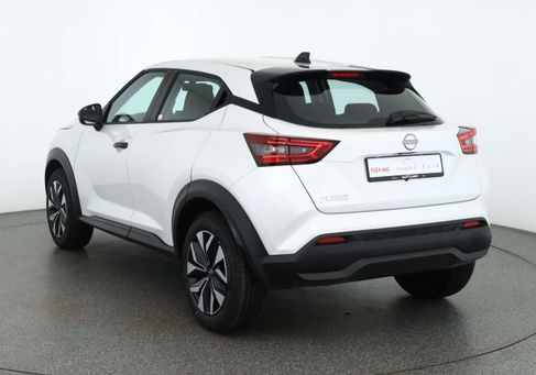 Nissan Juke, 2026 3