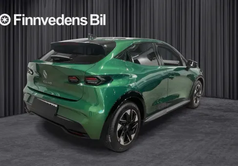Renault Clio, 2026