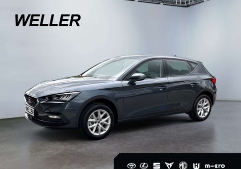 Seat Leon, 2025 2