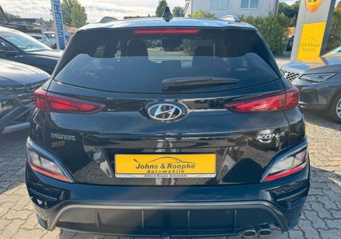 Hyundai Kona, 2022 3