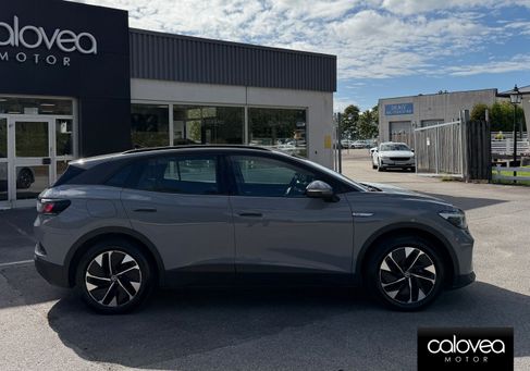 Volkswagen ID.4, 2023 2